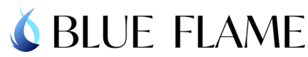 株式会社BLUE FLAME